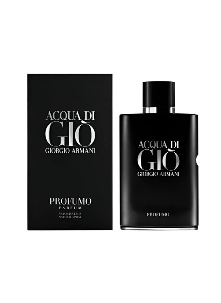 Giorgio Armani Acqua Di Gio Profumo Parfum 125ML