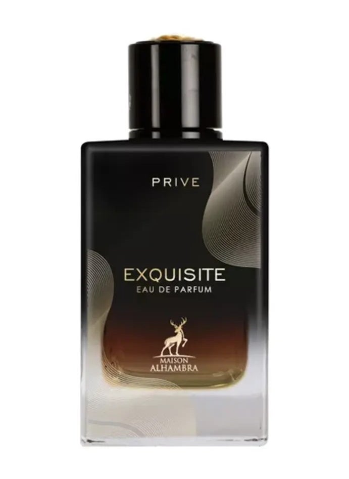 Exquisite Prive edp 100 ml