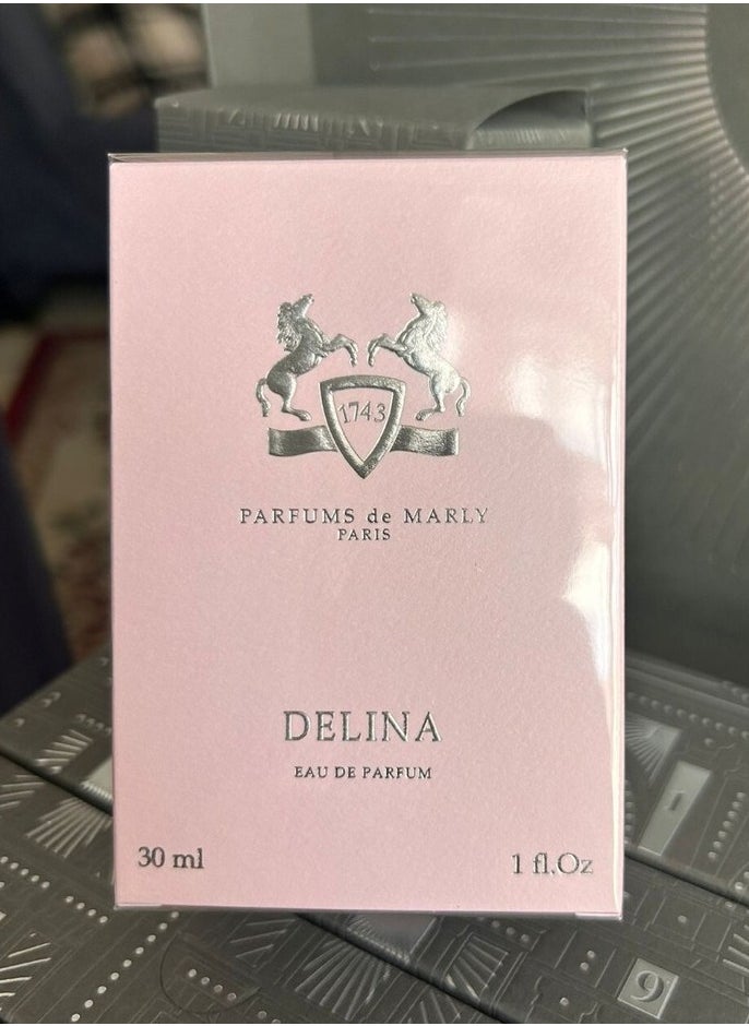 Parfums de Marly Delina Eau De Parfum 30ml