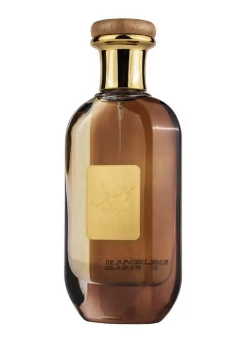 Ard Al Zaffran Mousuf Eau De Perfume,100ml