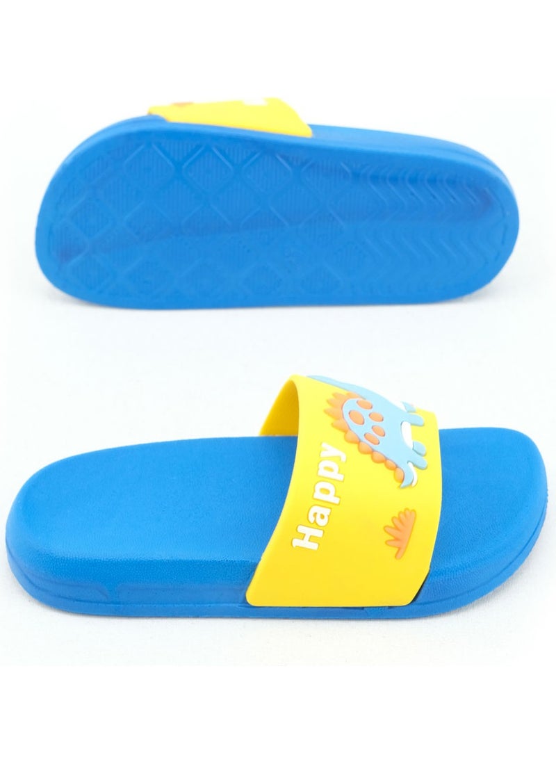 Summer Boy's Bathroom Garden Pool Daily Slippers