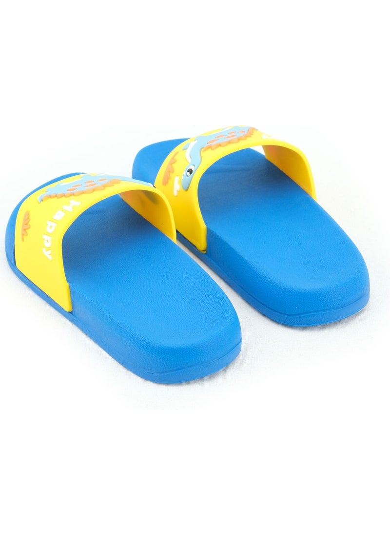 Summer Boy's Bathroom Garden Pool Daily Slippers
