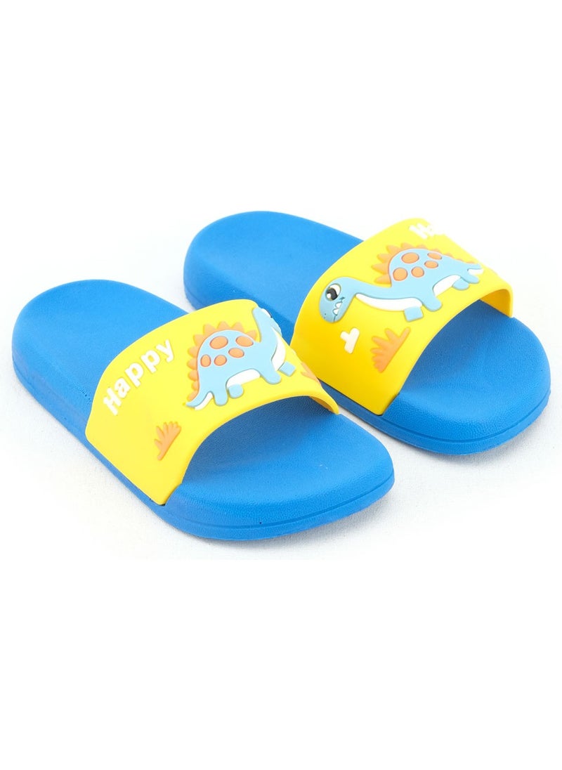 Summer Boy's Bathroom Garden Pool Daily Slippers