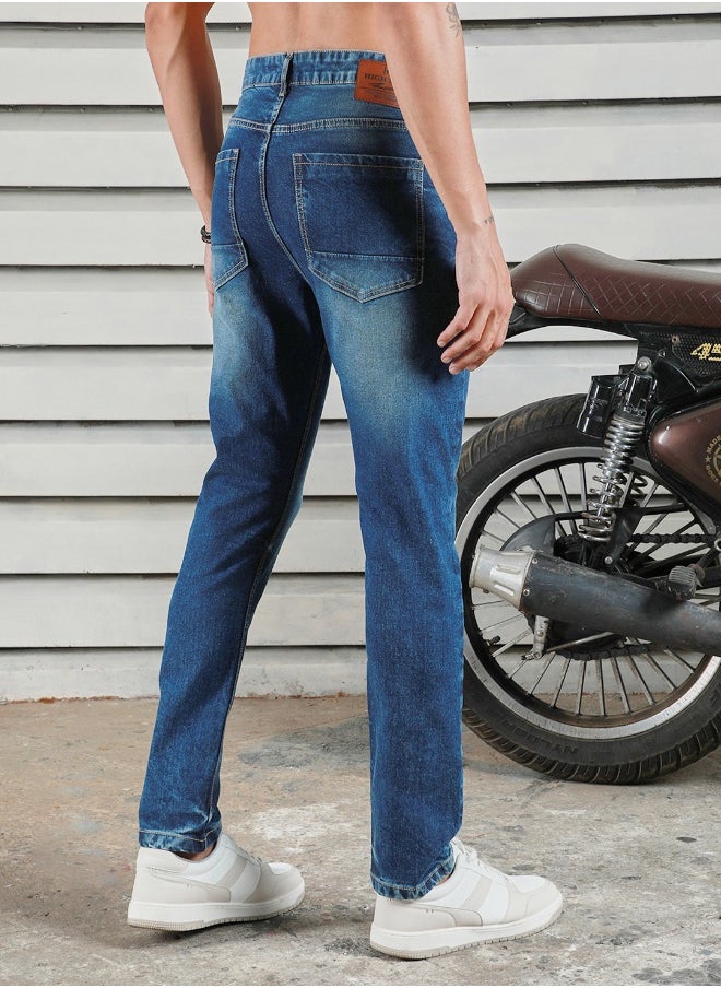 Men Indigo 29 Jeans