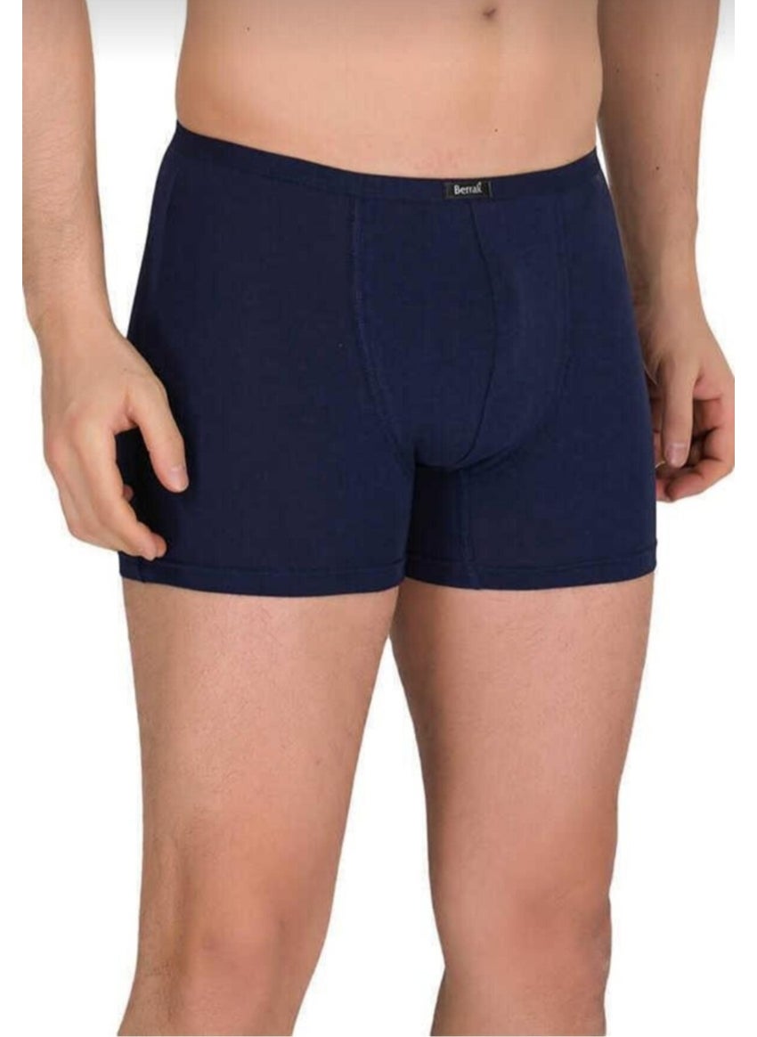 4488 Modal Thin Elastic Boxer Single