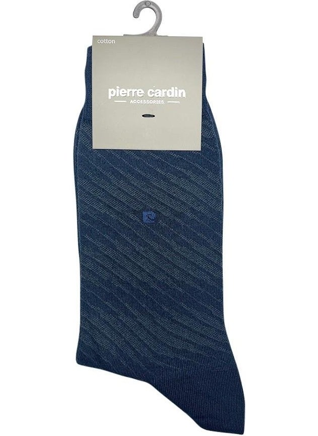 731 Leduc Cotton Men's Socks