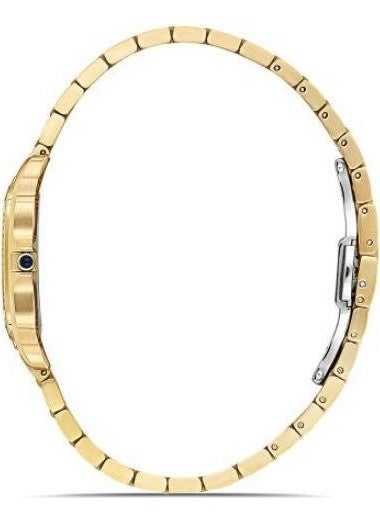 SS348G-18SG Women's Wristwatch