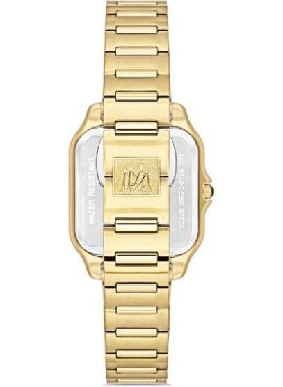 SS348G-18SG Women's Wristwatch