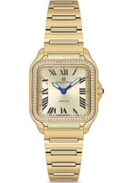 SS348G-18SG Women's Wristwatch