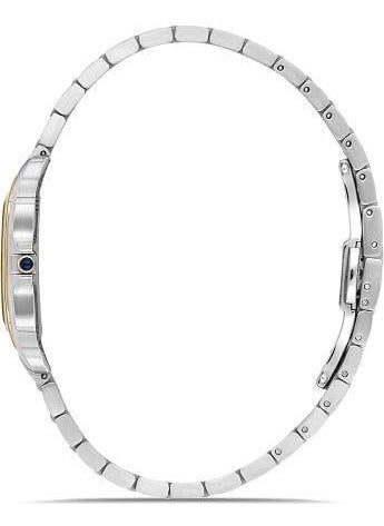 CS348T-05SG Women's Wristwatch
