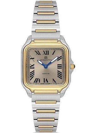 CS348T-05SG Women's Wristwatch