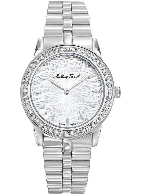 D10860AQS Women's Wristwatch