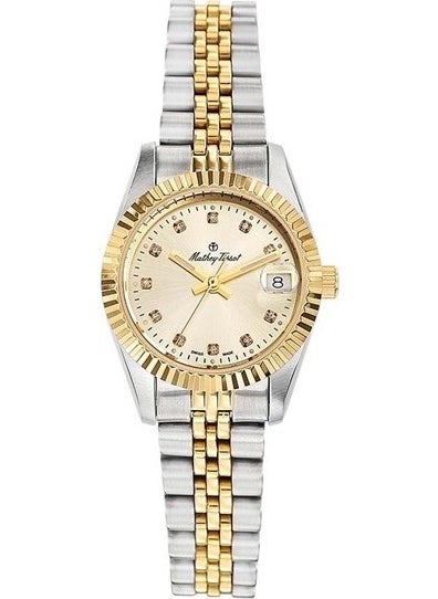 D710BDI Swiss Made Women's Wristwatch