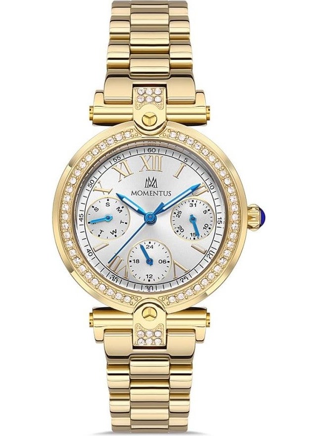 SS247G-02SG Women's Wristwatch