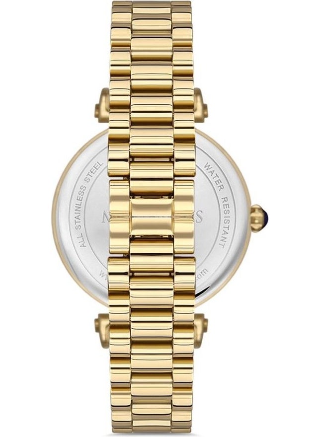 SS247G-02SG Women's Wristwatch