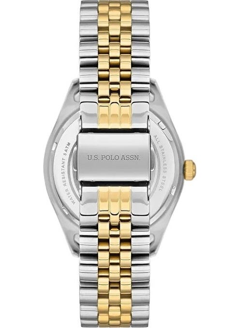 BASE. Polo Assn. USPA2041-07 Women's Wristwatch