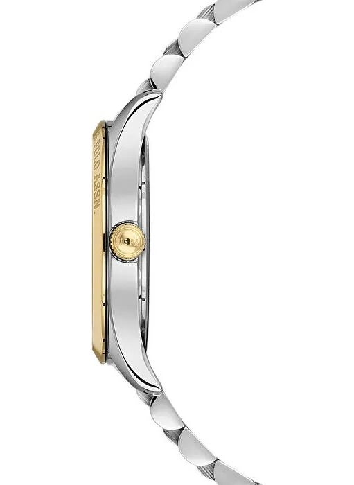 BASE. Polo Assn. USPA2041-07 Women's Wristwatch