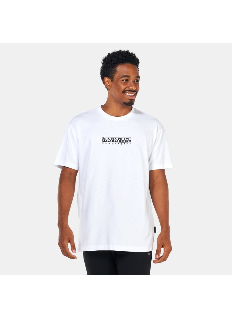 Men's S-Box 3 T-Shirt