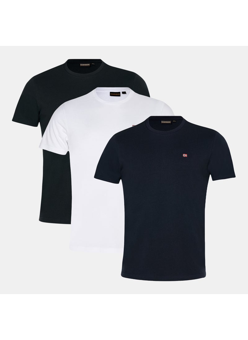 Men's Salis T-Shirt (3 Pieces)