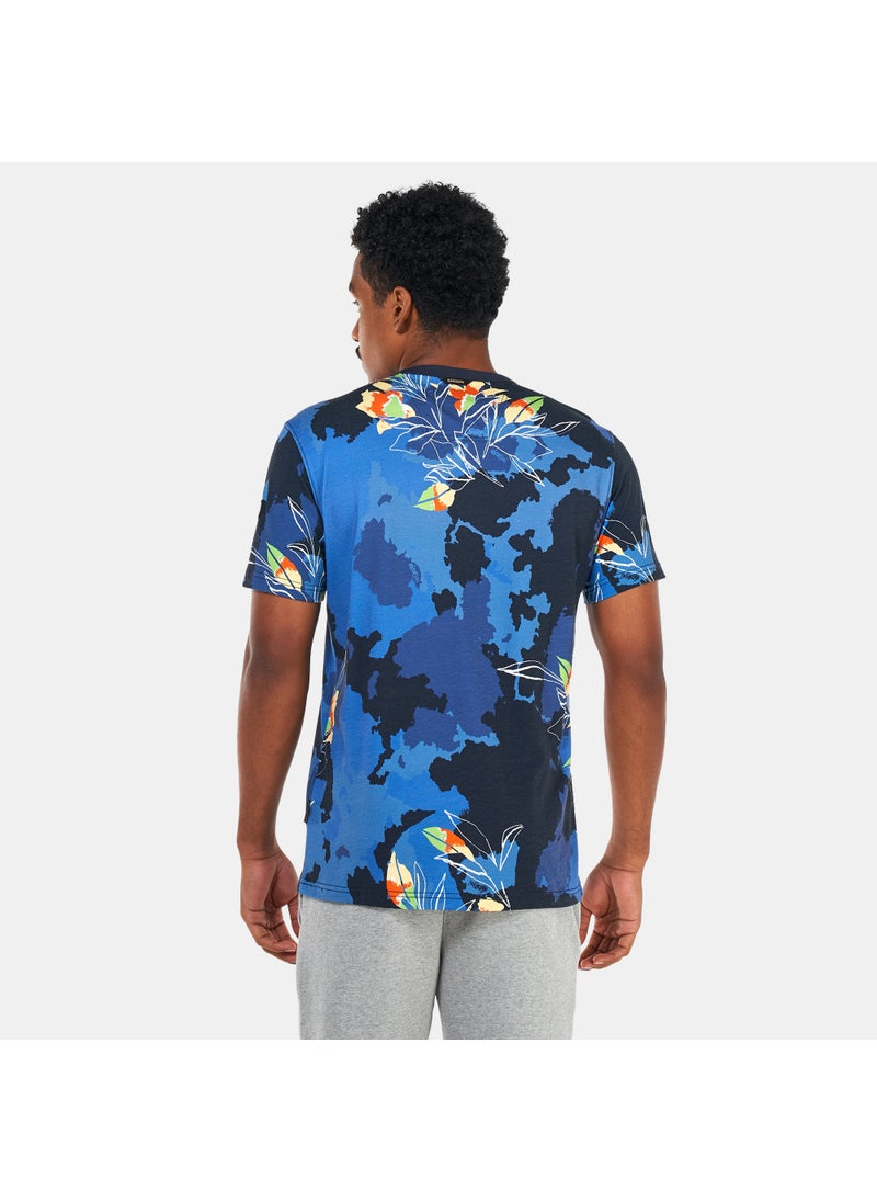 Men's S-Amoul AOP T-Shirt