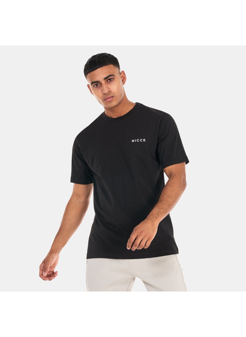 Men's Chest Logo T-Shirt