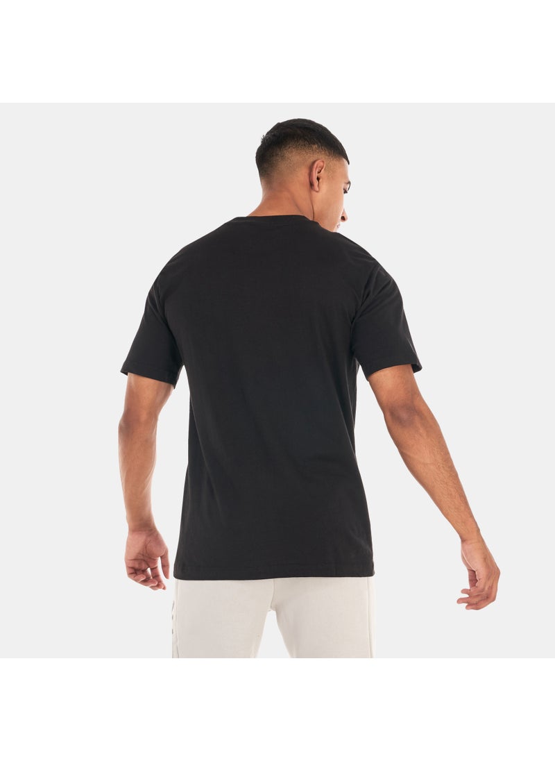 Men's Chest Logo T-Shirt