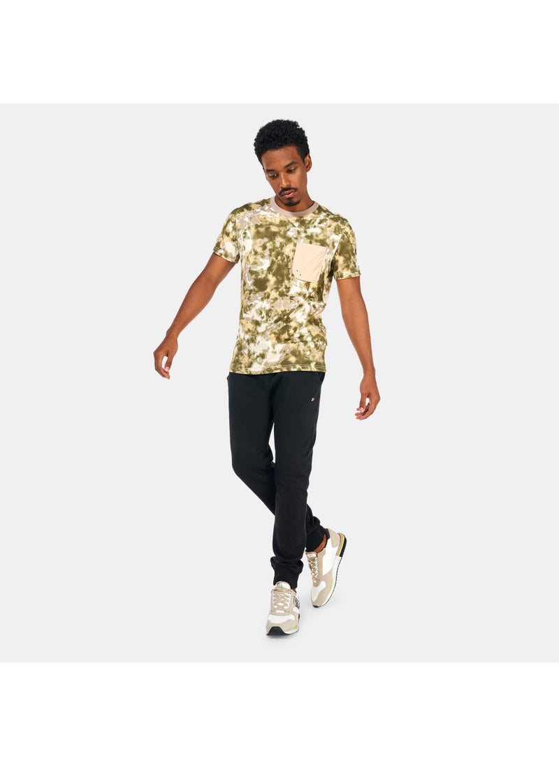 Men's S-Amoul AOP T-Shirt