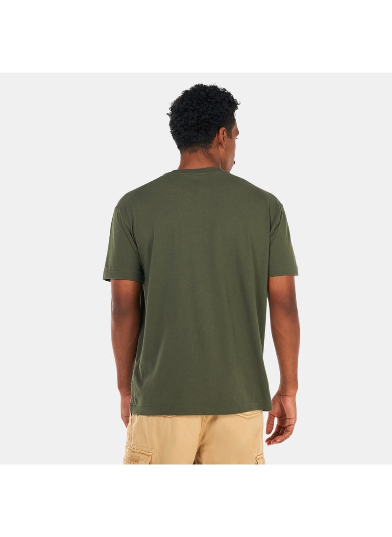 Men's S-Box 3 T-Shirt
