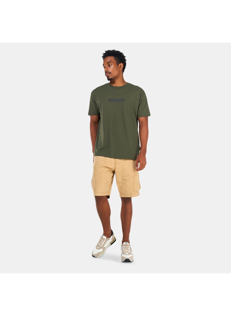 Men's S-Box 3 T-Shirt