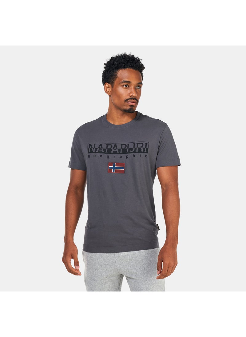 Men's S-Ayas T-Shirt