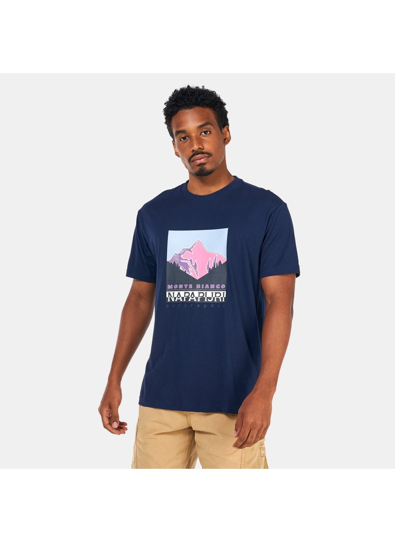 Men's S-Quintino T-Shirt