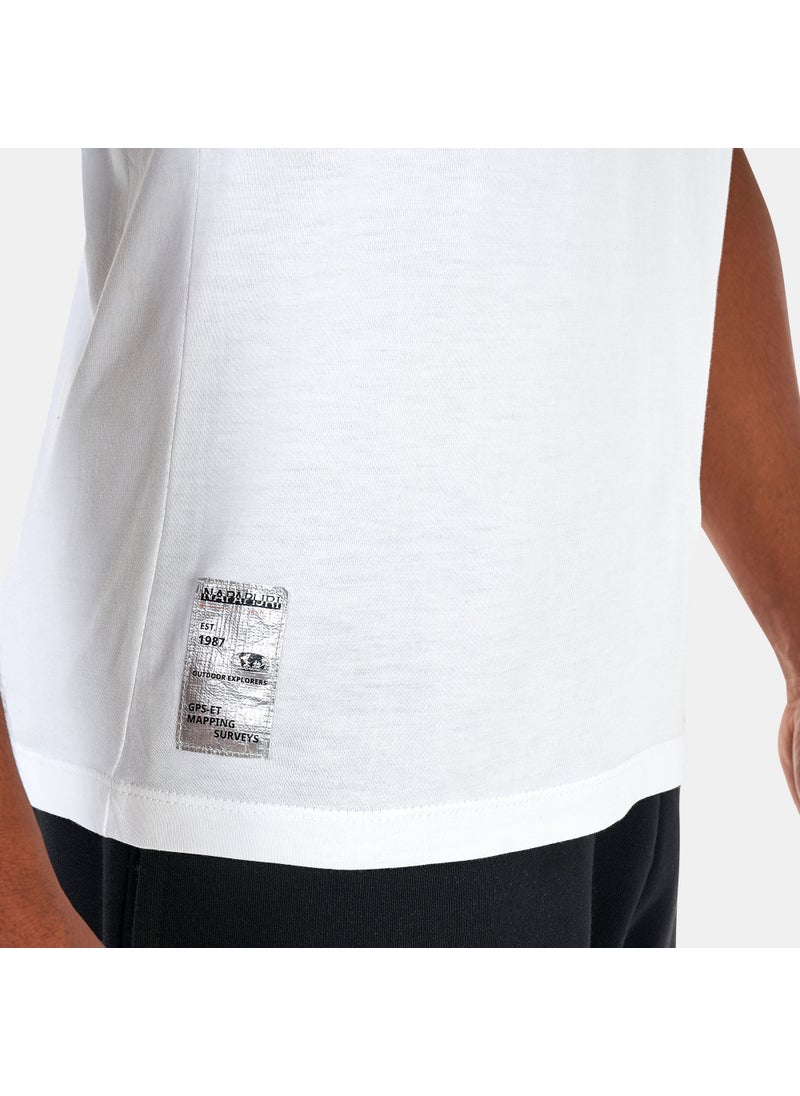 Men's S-Fenix Bright T-Shirt