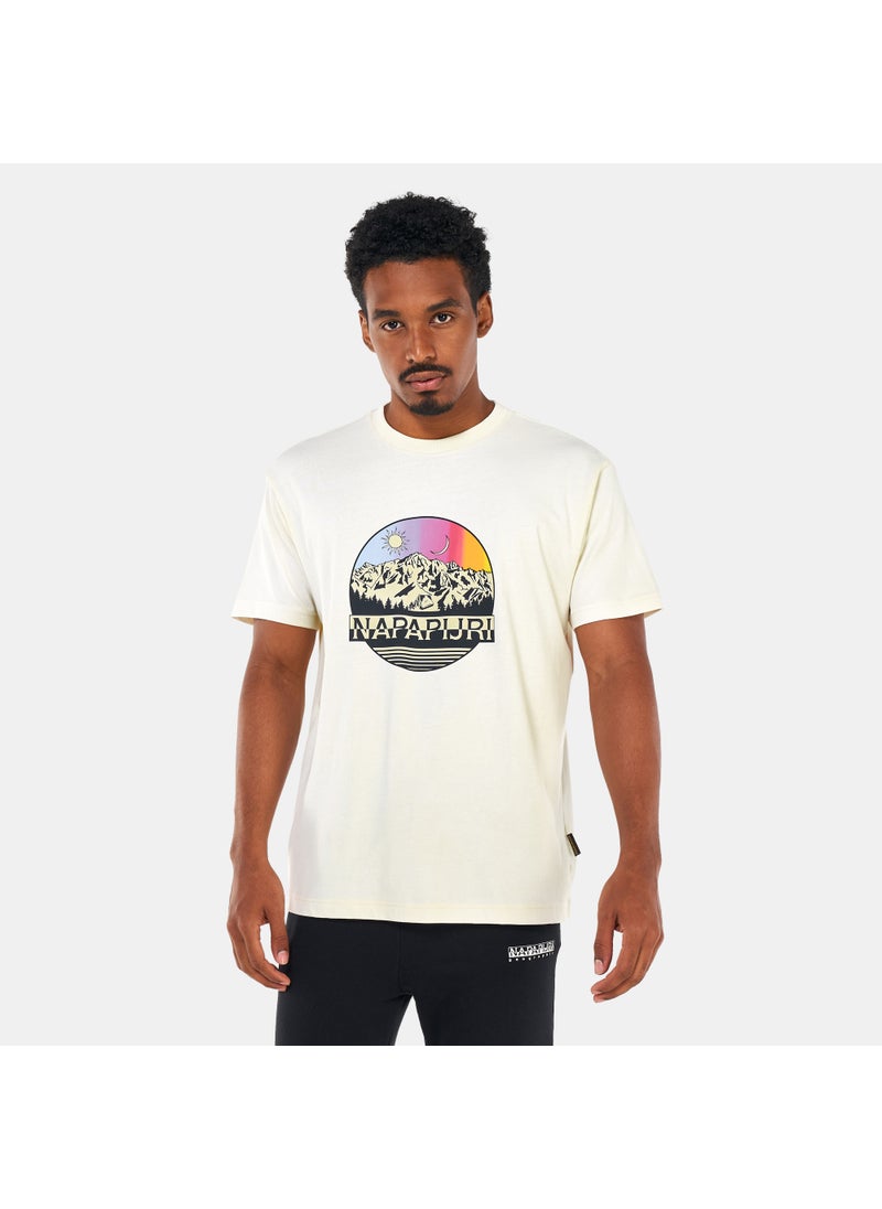 Men's S-Quintino T-Shirt