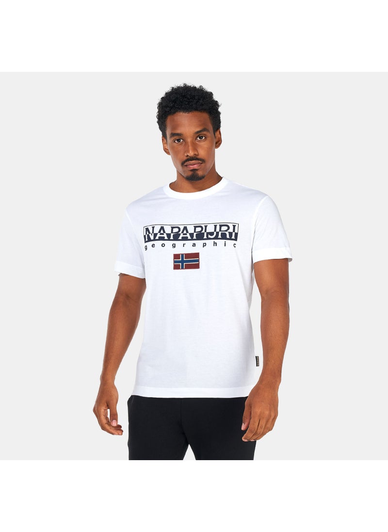 Men's S-Ayas T-Shirt