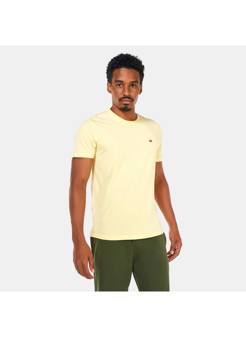 Men's Salis Crew T-Shirt