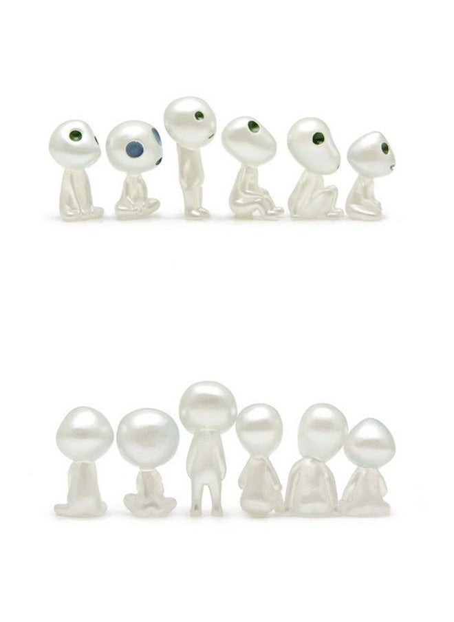 5-Piece Princess Mononoke Luminous Gardening Play Kit