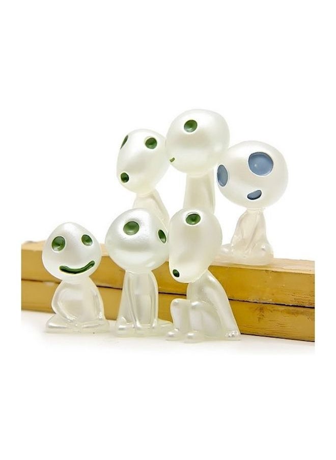 5-Piece Princess Mononoke Luminous Gardening Play Kit