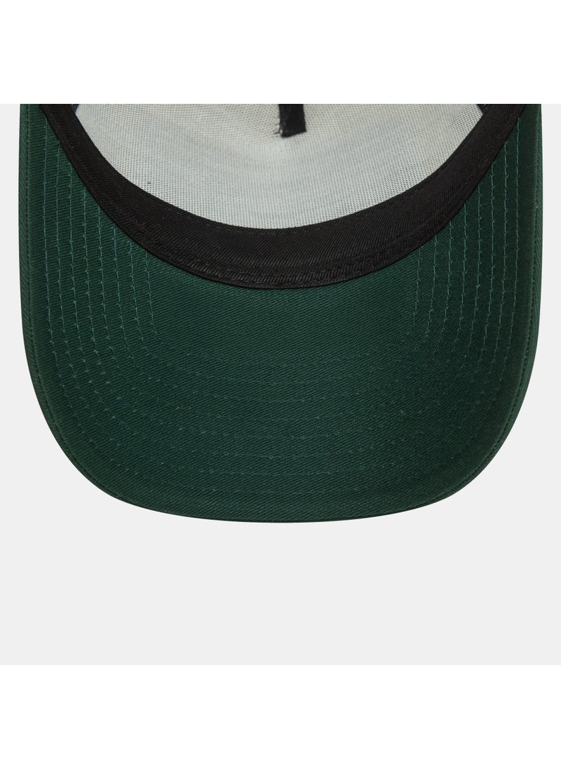 Men's Aspen Ski Patch 9FORTY Trucker Cap