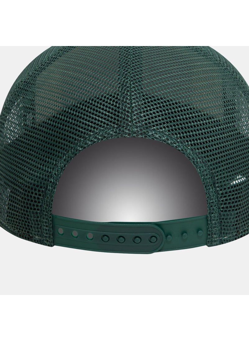 Men's Aspen Ski Patch 9FORTY Trucker Cap