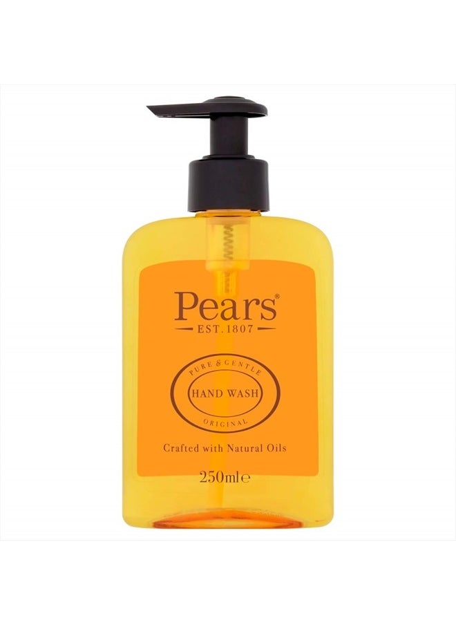 Pears Liquid Handwash 250ml