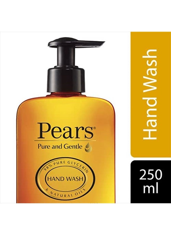 Pears Liquid Handwash 250ml