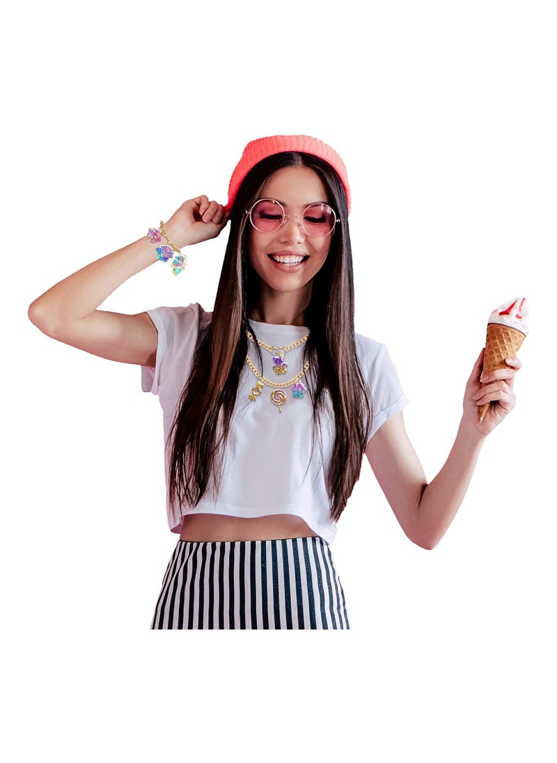 Deluxe Sweet Treats Accessory Studio