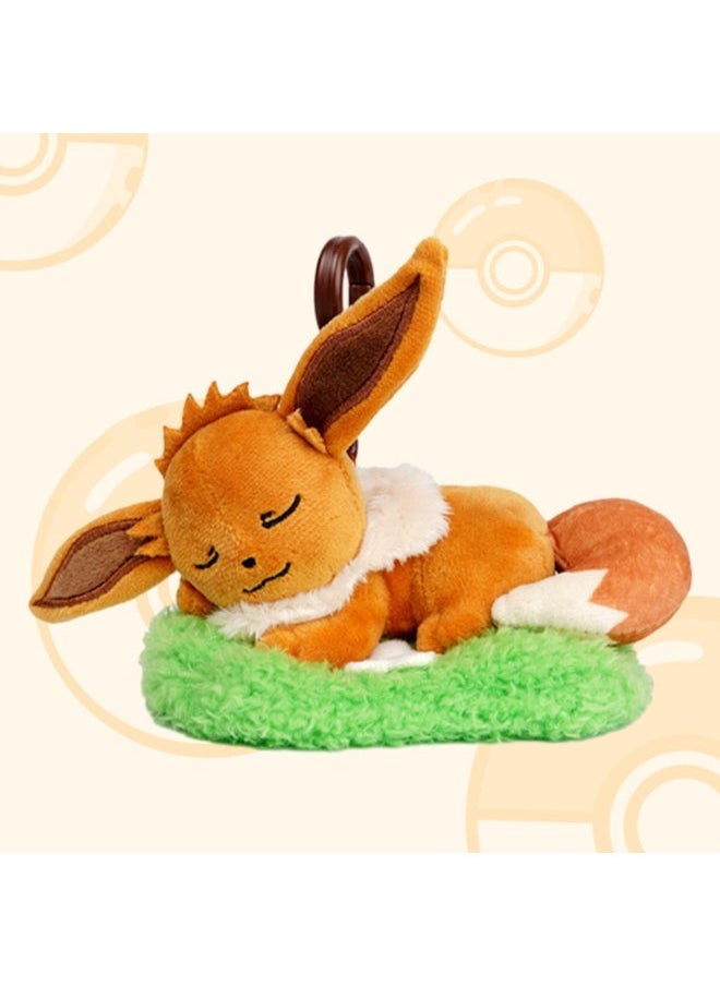 Official Pokémon Series Pikachu Plush Toy