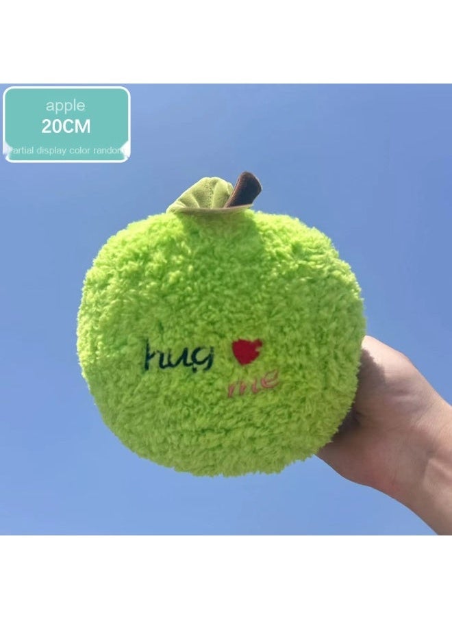 8-Inch Plush Claw Machine Toys