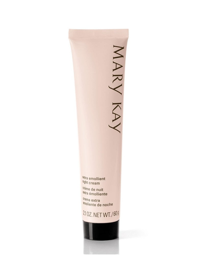 Mary Kay Extra Emollient Night Cream