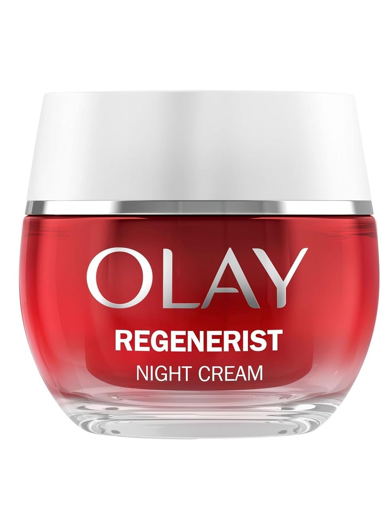 Olay Regenerist 3 point Age Defy Night Cream 50ml