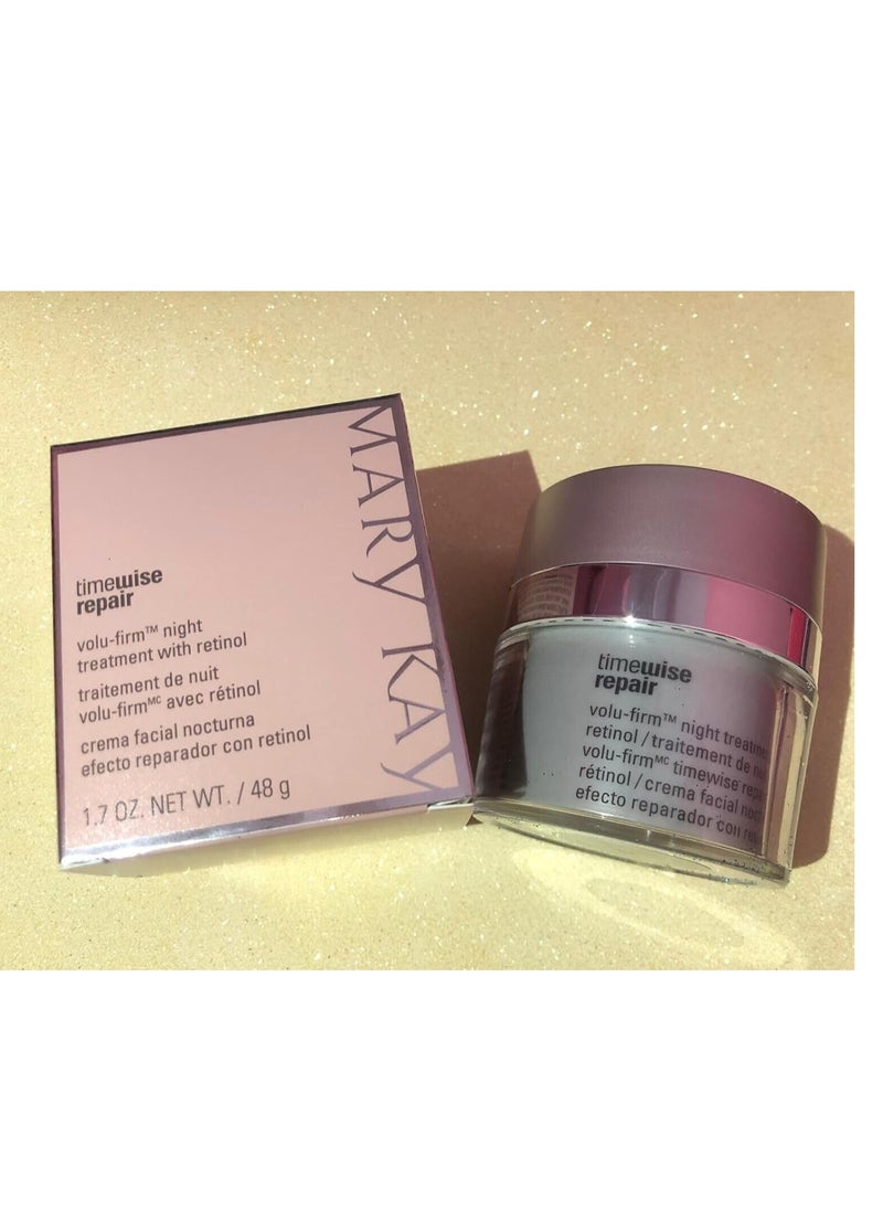 Mary Kay Timewise Repair Volu-firm Night Treatment