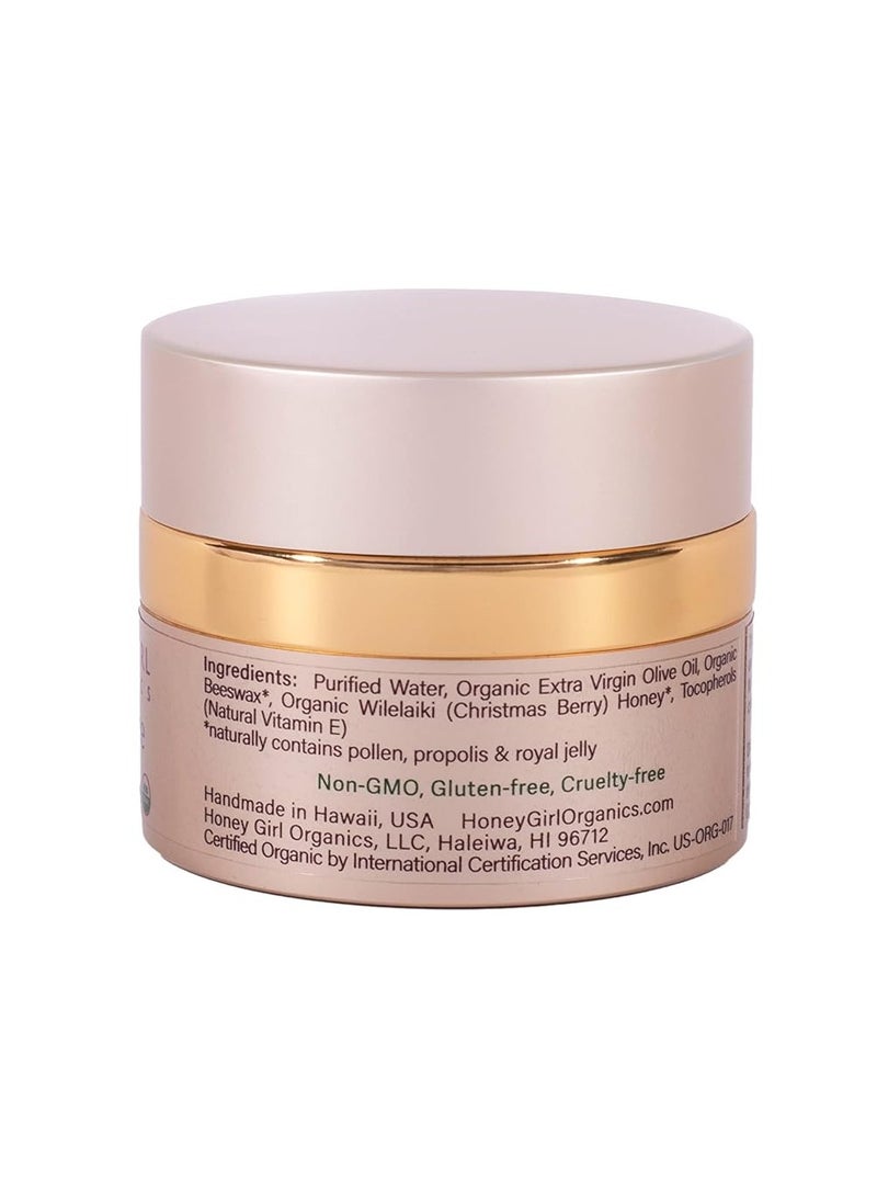 Extra Sensitive Organics Night Cream