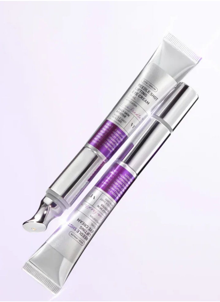 VT COSMETICS REEDLE SHOT LIFTING EYE CREAM 15ml