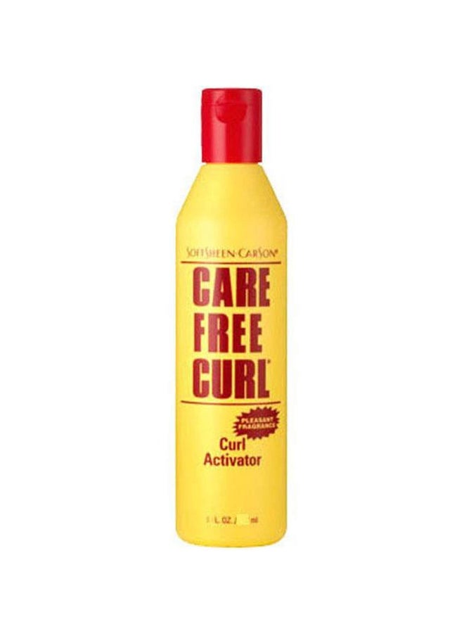 Softsheen-Carson Care Free Curl Activator, 16 Fl oz